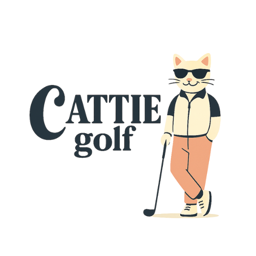 Cattie golf